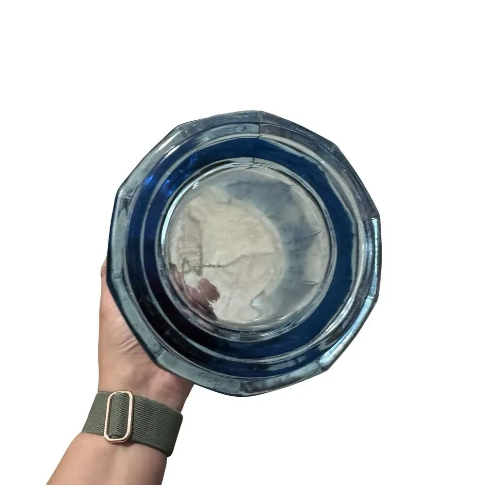 Indian Glass product vintage